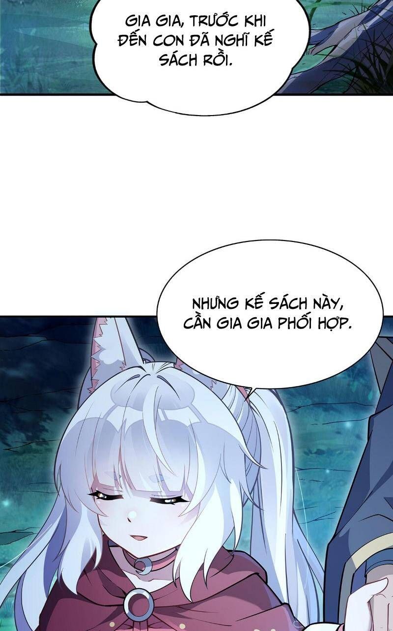 đọc truyện Các Nữ Đồ Đệ Của Ta Đều Là Chư Thiên Đại Lão Tương Lai Chương 208 ảnh 52 tại Thiên Thai Truyện