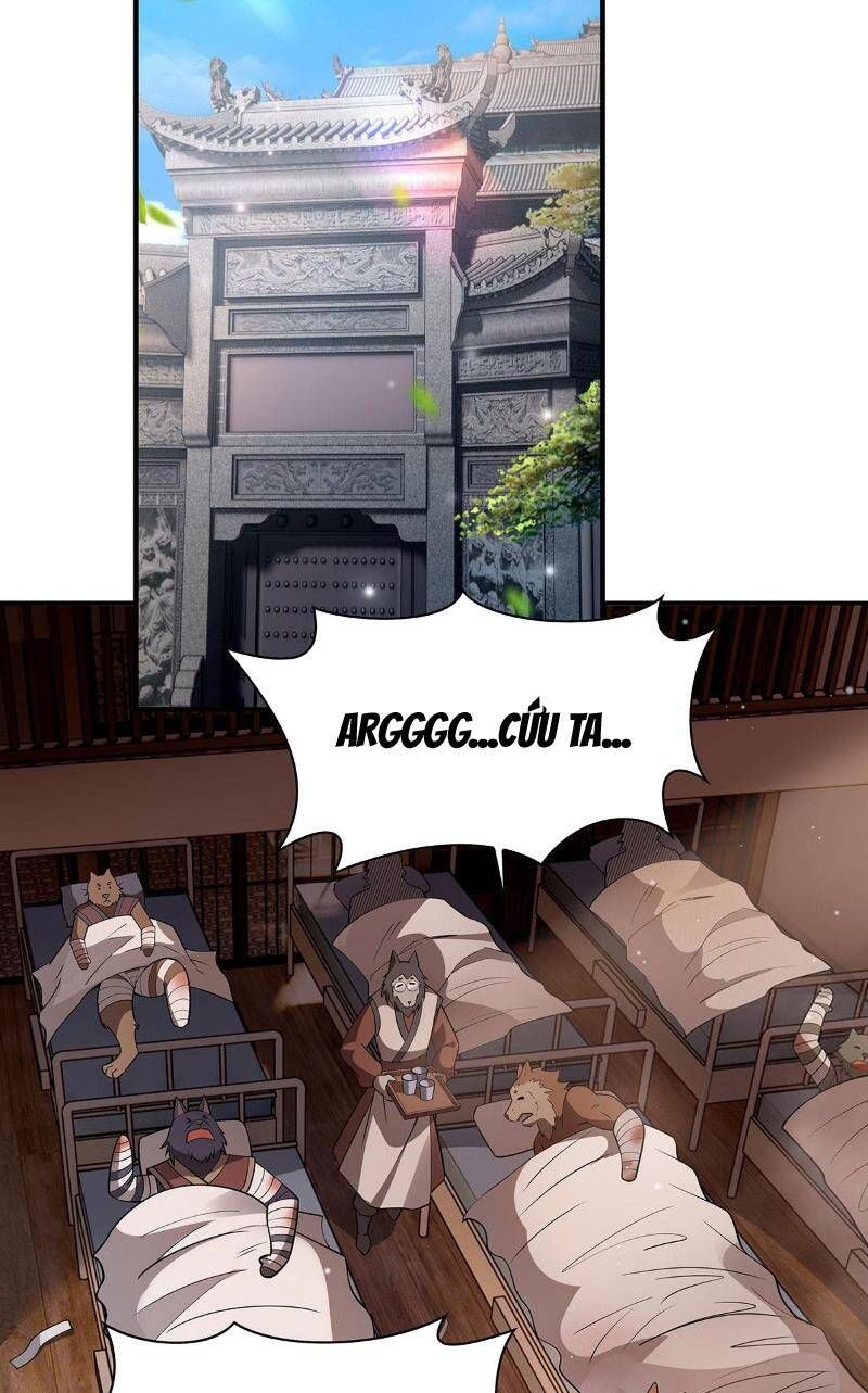 đọc truyện Các Nữ Đồ Đệ Của Ta Đều Là Chư Thiên Đại Lão Tương Lai Chương 208 ảnh 54 tại Thiên Thai Truyện