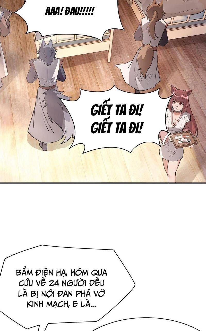 đọc truyện Các Nữ Đồ Đệ Của Ta Đều Là Chư Thiên Đại Lão Tương Lai Chương 208 ảnh 55 tại Thiên Thai Truyện