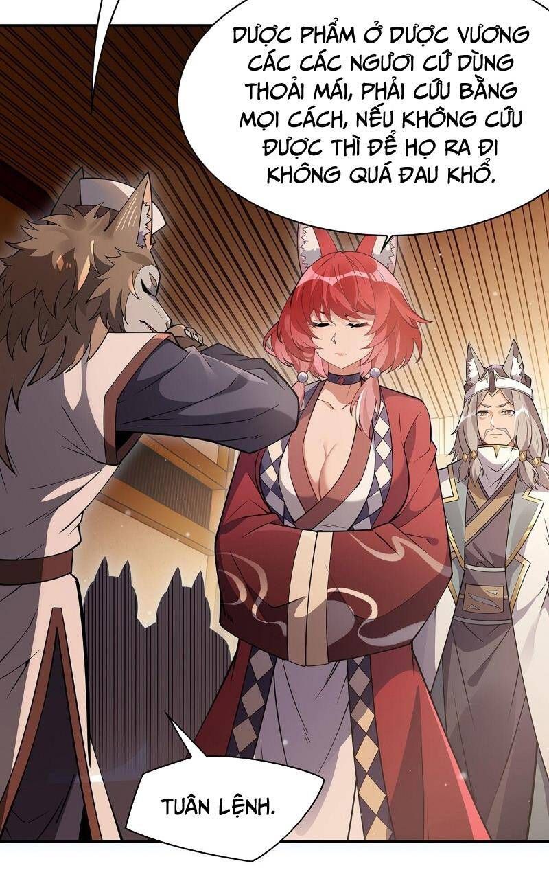 đọc truyện Các Nữ Đồ Đệ Của Ta Đều Là Chư Thiên Đại Lão Tương Lai Chương 208 ảnh 56 tại Thiên Thai Truyện