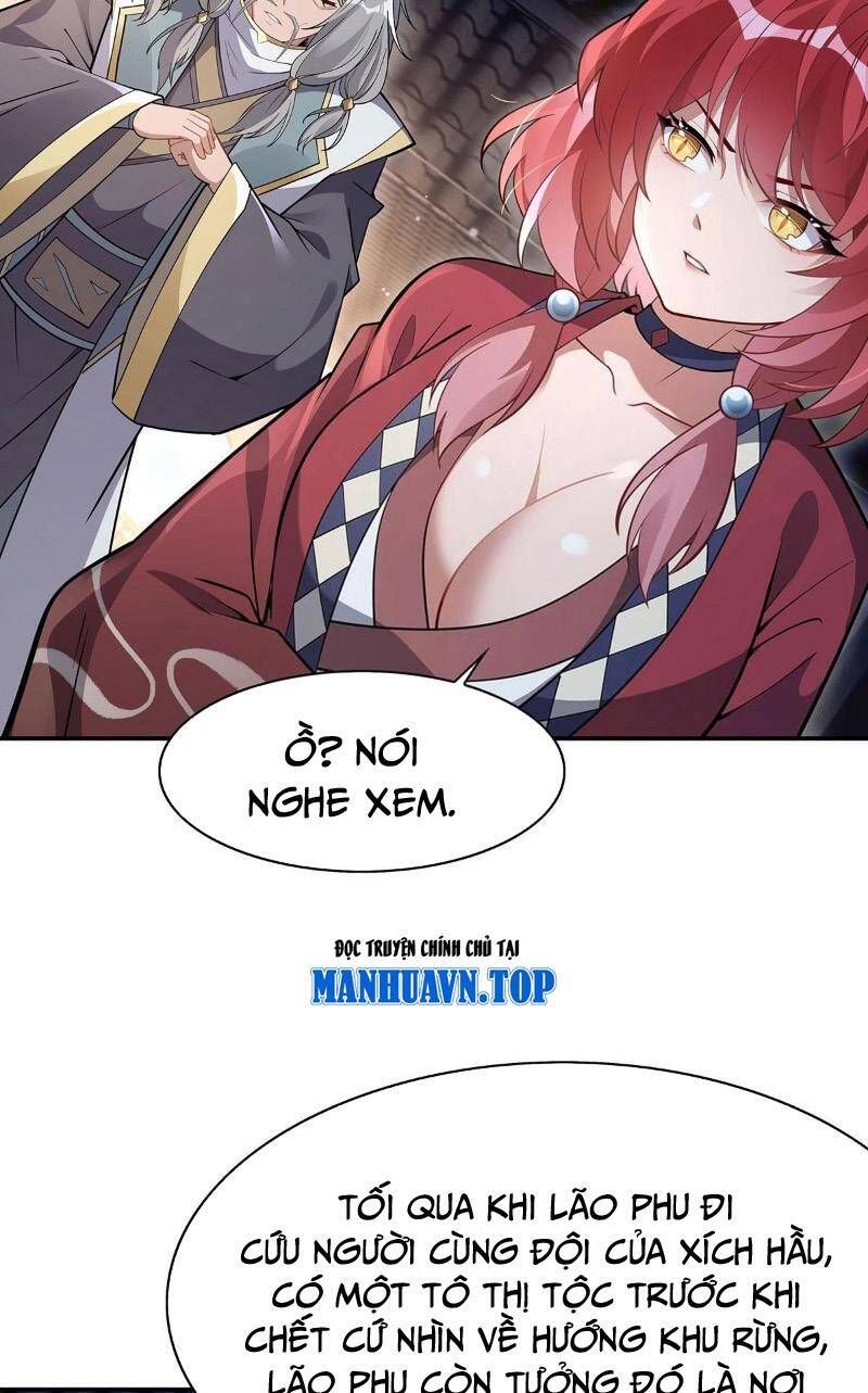 đọc truyện Các Nữ Đồ Đệ Của Ta Đều Là Chư Thiên Đại Lão Tương Lai Chương 208 ảnh 59 tại Thiên Thai Truyện