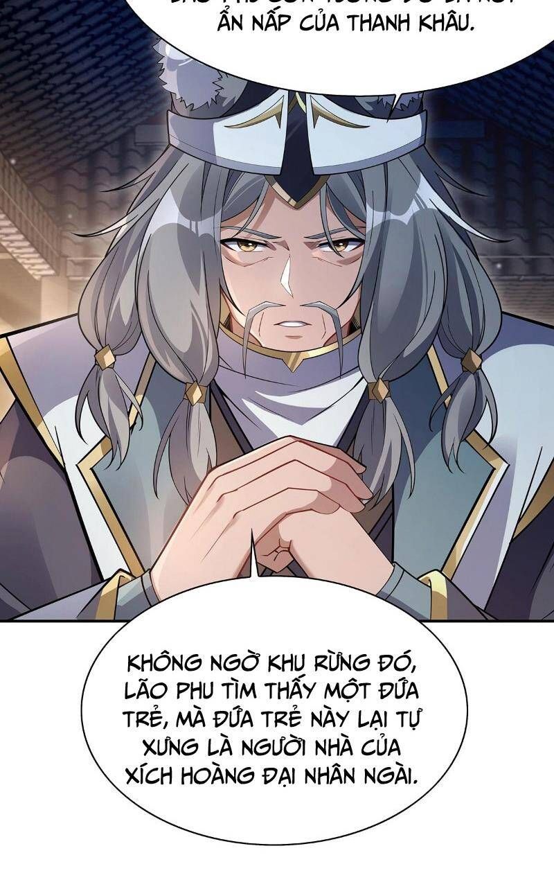 đọc truyện Các Nữ Đồ Đệ Của Ta Đều Là Chư Thiên Đại Lão Tương Lai Chương 208 ảnh 60 tại Thiên Thai Truyện