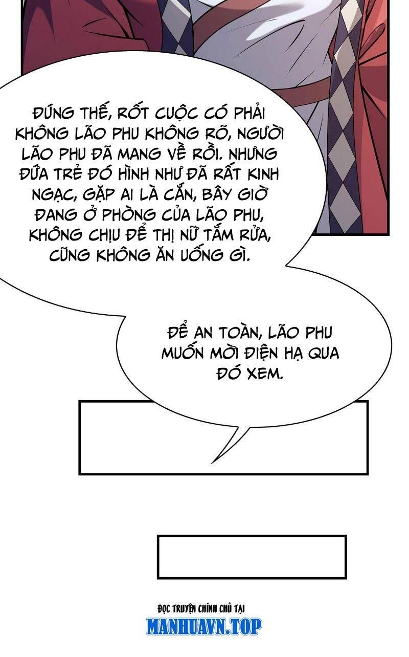 đọc truyện Các Nữ Đồ Đệ Của Ta Đều Là Chư Thiên Đại Lão Tương Lai Chương 208 ảnh 62 tại Thiên Thai Truyện