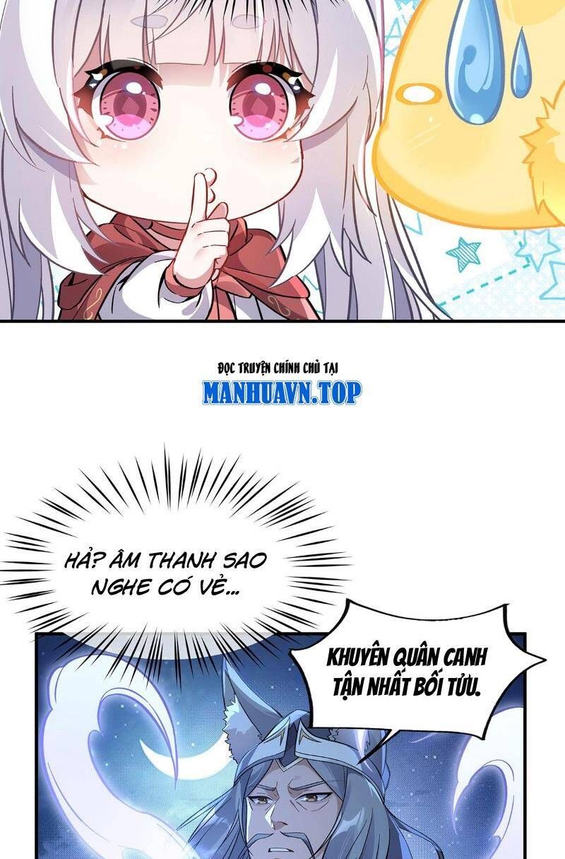 đọc truyện Các Nữ Đồ Đệ Của Ta Đều Là Chư Thiên Đại Lão Tương Lai Chương 208 ảnh 9 tại Thiên Thai Truyện