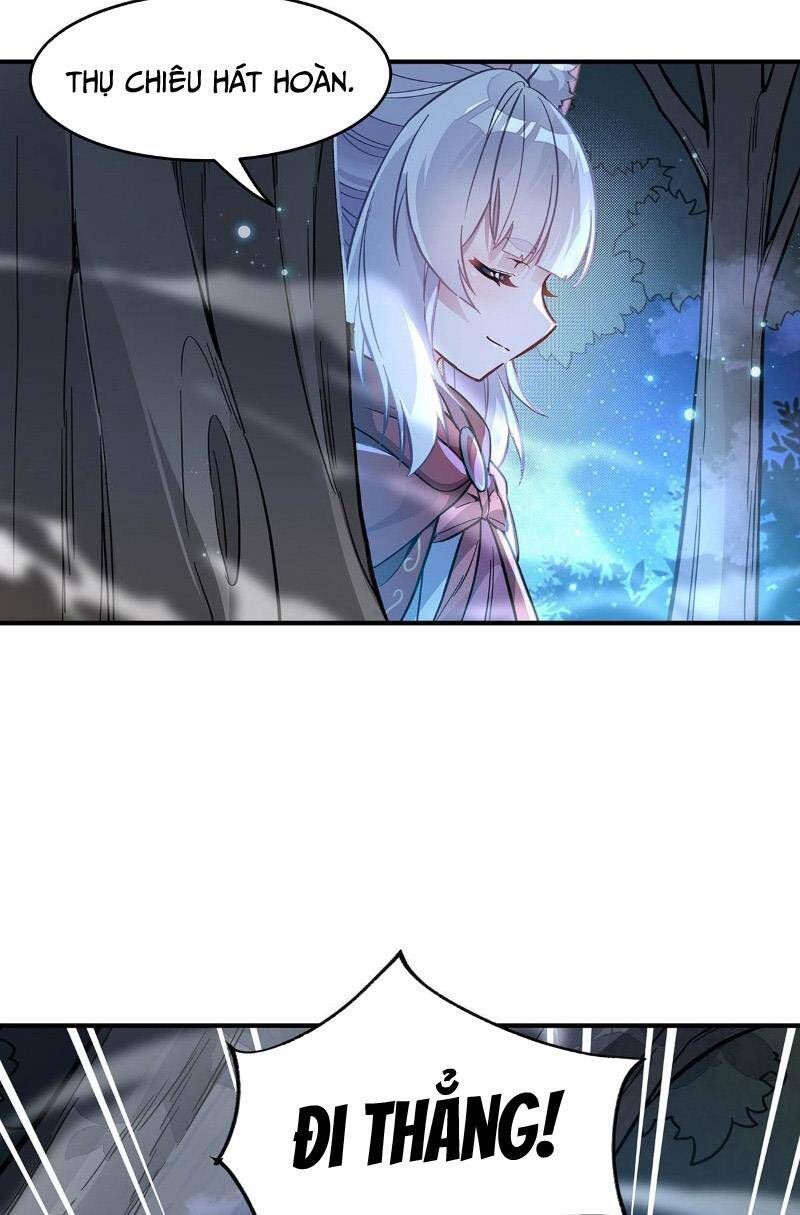 đọc truyện Các Nữ Đồ Đệ Của Ta Đều Là Chư Thiên Đại Lão Tương Lai Chương 208 ảnh 11 tại Thiên Thai Truyện