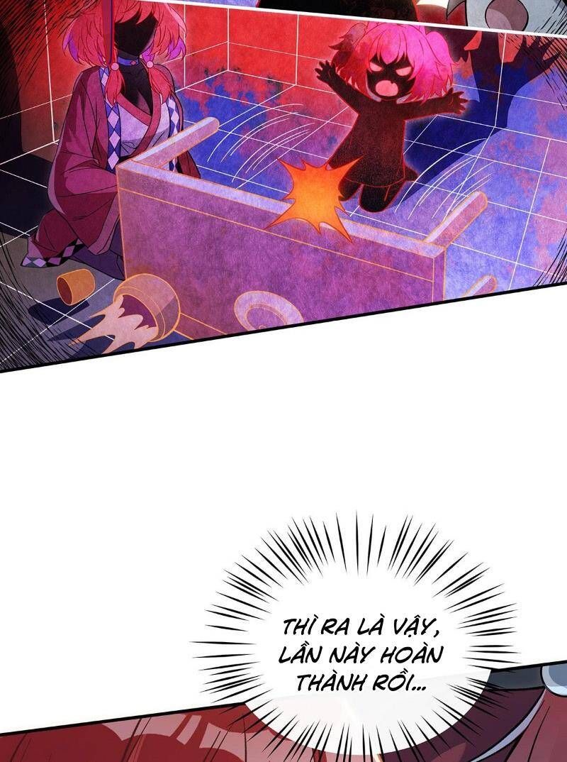 đọc truyện Các Nữ Đồ Đệ Của Ta Đều Là Chư Thiên Đại Lão Tương Lai Chương 209 ảnh 16 tại Thiên Thai Truyện