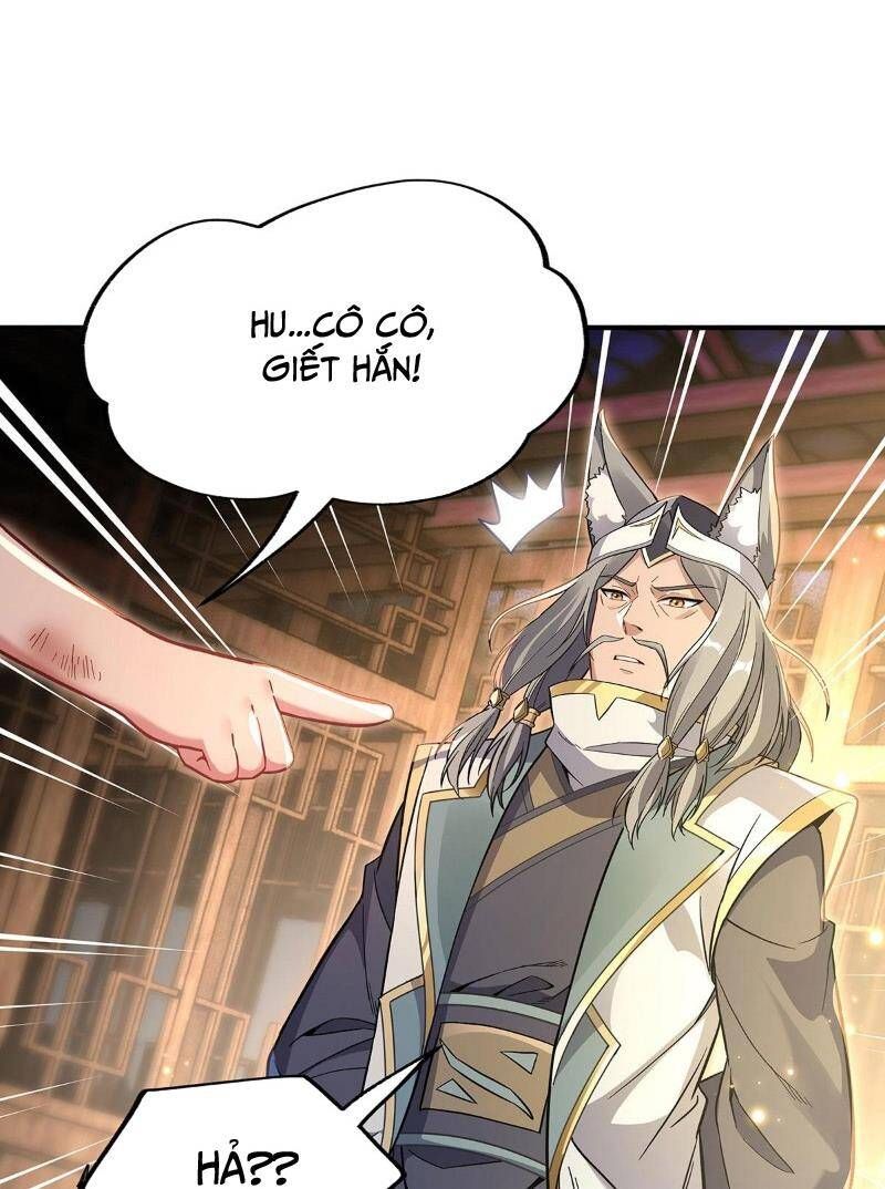 đọc truyện Các Nữ Đồ Đệ Của Ta Đều Là Chư Thiên Đại Lão Tương Lai Chương 209 ảnh 18 tại Thiên Thai Truyện