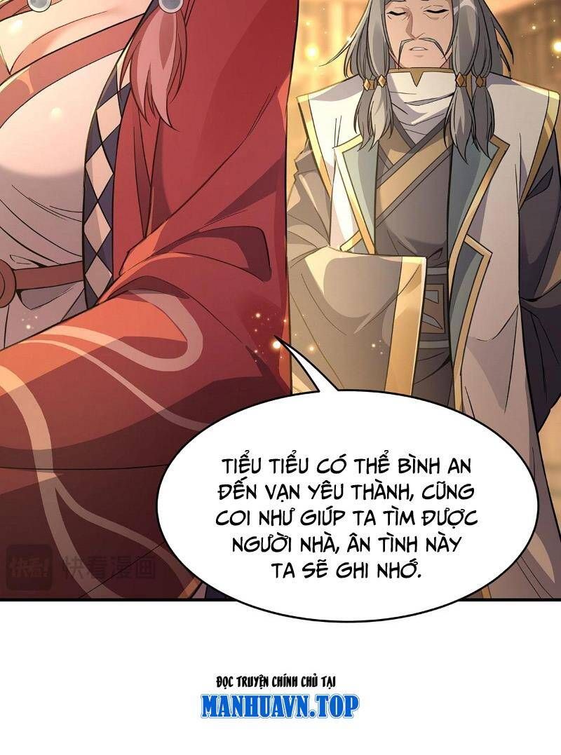 đọc truyện Các Nữ Đồ Đệ Của Ta Đều Là Chư Thiên Đại Lão Tương Lai Chương 209 ảnh 22 tại Thiên Thai Truyện