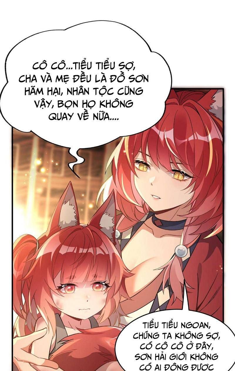 đọc truyện Các Nữ Đồ Đệ Của Ta Đều Là Chư Thiên Đại Lão Tương Lai Chương 209 ảnh 23 tại Thiên Thai Truyện