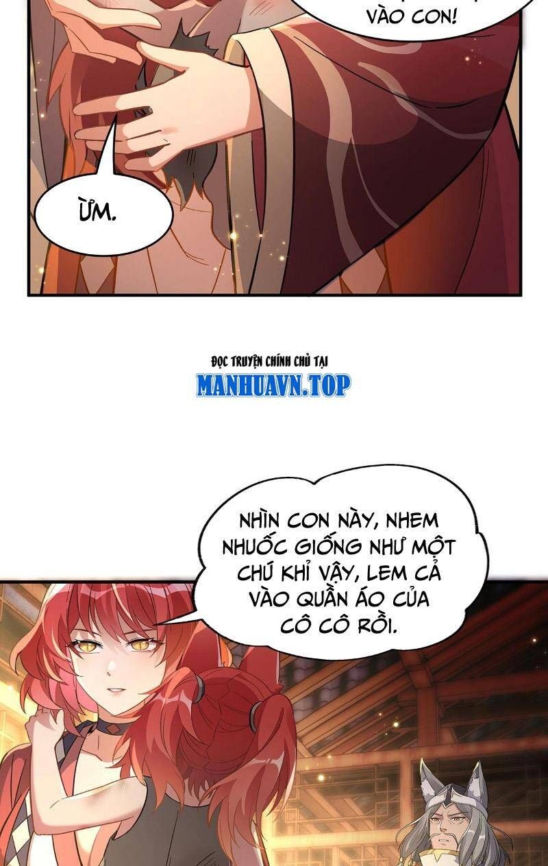 đọc truyện Các Nữ Đồ Đệ Của Ta Đều Là Chư Thiên Đại Lão Tương Lai Chương 209 ảnh 24 tại Thiên Thai Truyện