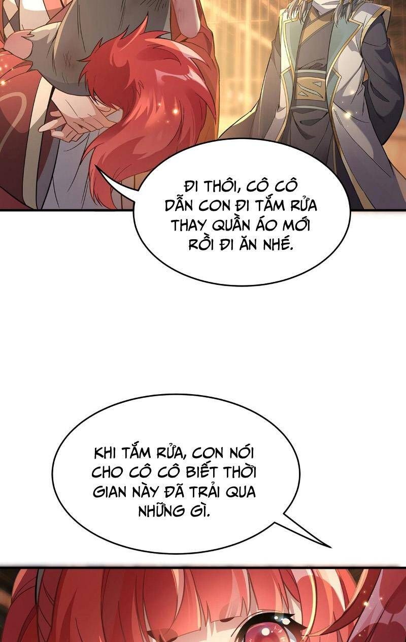 đọc truyện Các Nữ Đồ Đệ Của Ta Đều Là Chư Thiên Đại Lão Tương Lai Chương 209 ảnh 25 tại Thiên Thai Truyện