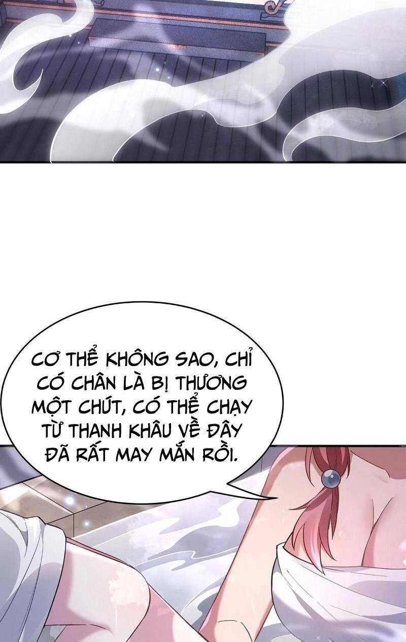 đọc truyện Các Nữ Đồ Đệ Của Ta Đều Là Chư Thiên Đại Lão Tương Lai Chương 209 ảnh 28 tại Thiên Thai Truyện