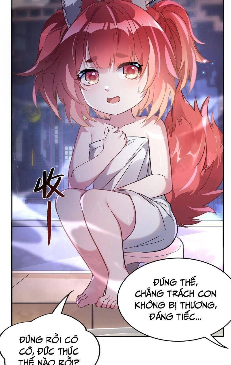 đọc truyện Các Nữ Đồ Đệ Của Ta Đều Là Chư Thiên Đại Lão Tương Lai Chương 209 ảnh 30 tại Thiên Thai Truyện