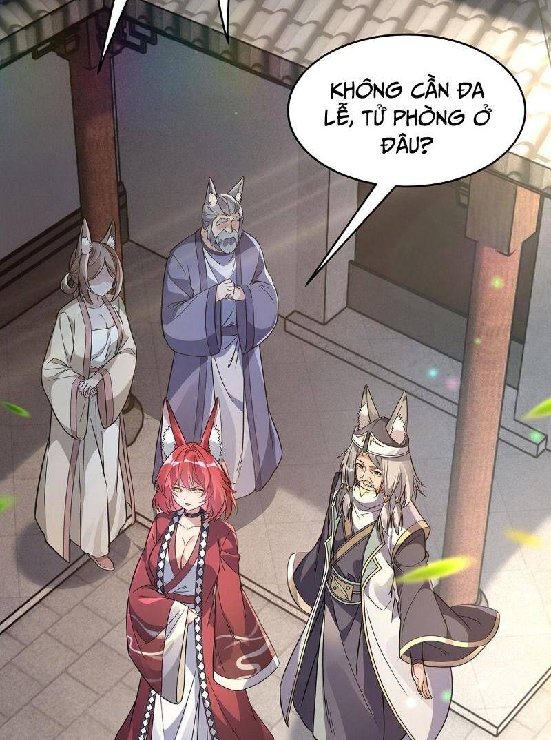 đọc truyện Các Nữ Đồ Đệ Của Ta Đều Là Chư Thiên Đại Lão Tương Lai Chương 209 ảnh 5 tại Thiên Thai Truyện