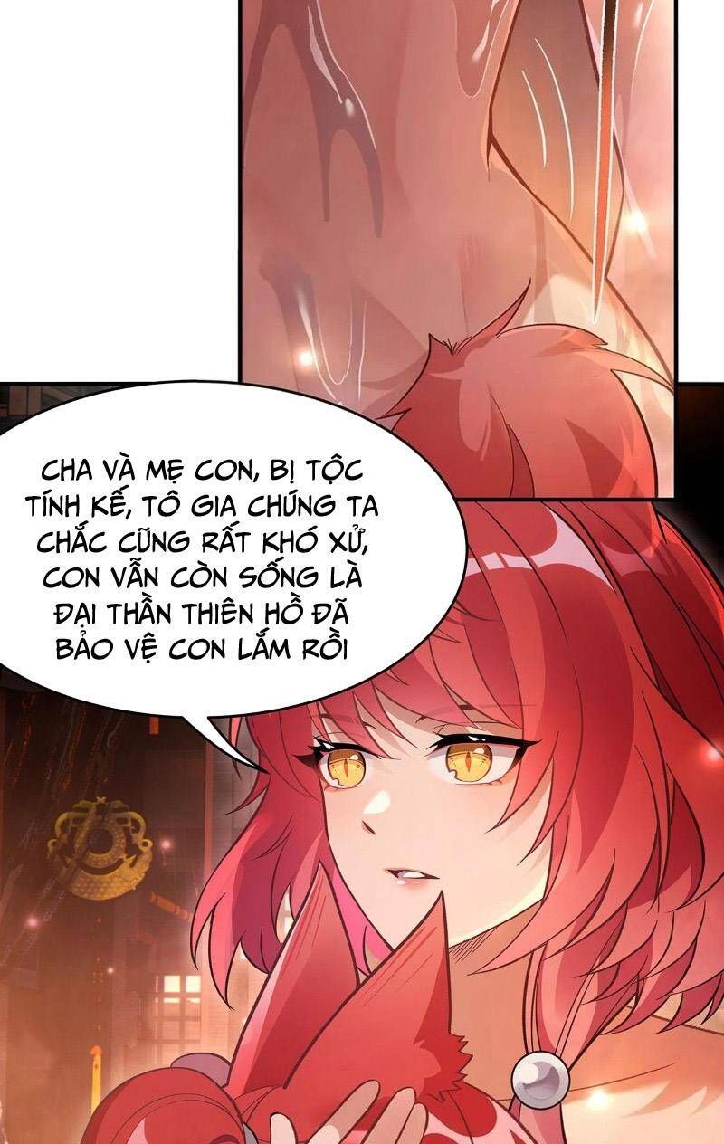 đọc truyện Các Nữ Đồ Đệ Của Ta Đều Là Chư Thiên Đại Lão Tương Lai Chương 209 ảnh 34 tại Thiên Thai Truyện