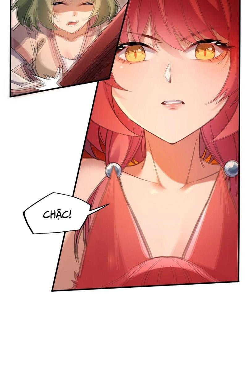 đọc truyện Các Nữ Đồ Đệ Của Ta Đều Là Chư Thiên Đại Lão Tương Lai Chương 209 ảnh 38 tại Thiên Thai Truyện