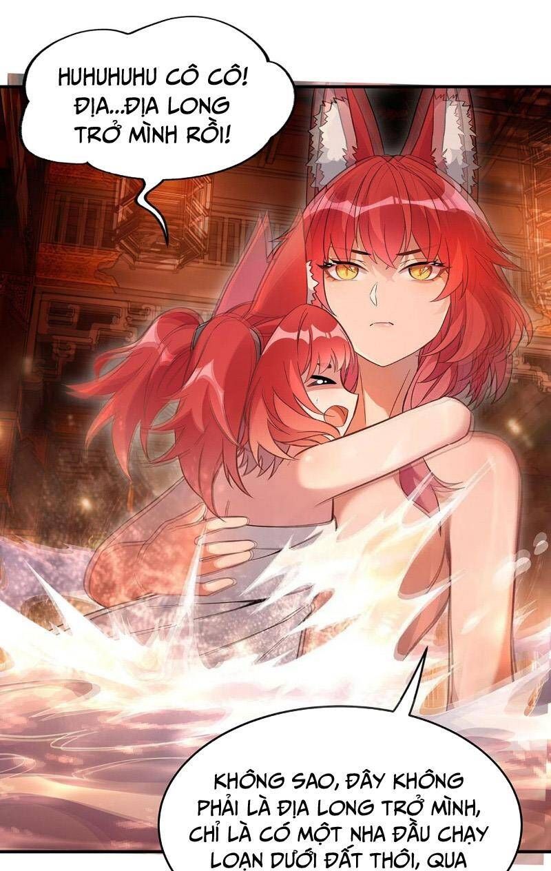 đọc truyện Các Nữ Đồ Đệ Của Ta Đều Là Chư Thiên Đại Lão Tương Lai Chương 209 ảnh 39 tại Thiên Thai Truyện