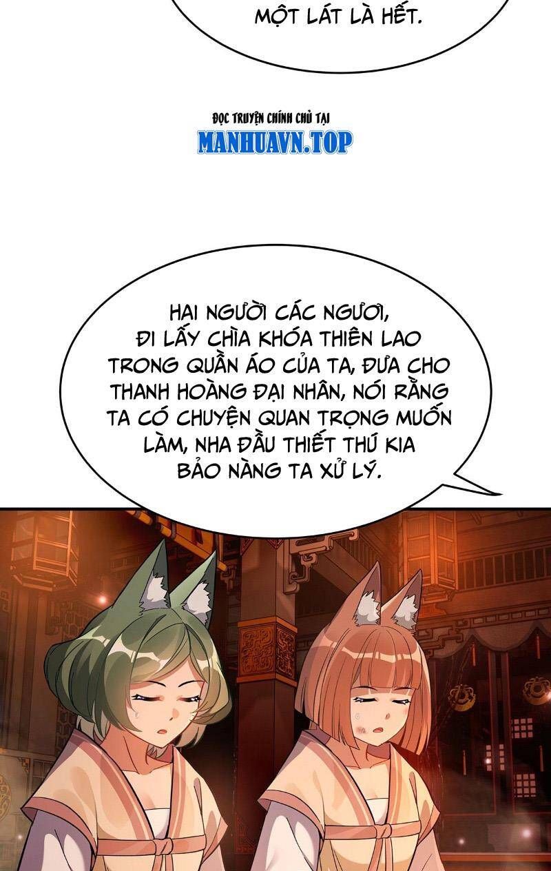 đọc truyện Các Nữ Đồ Đệ Của Ta Đều Là Chư Thiên Đại Lão Tương Lai Chương 209 ảnh 40 tại Thiên Thai Truyện