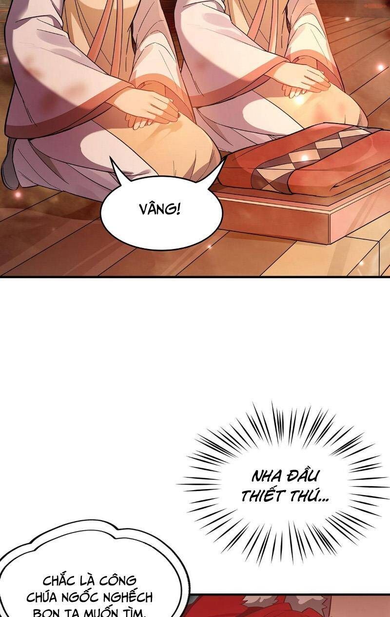 đọc truyện Các Nữ Đồ Đệ Của Ta Đều Là Chư Thiên Đại Lão Tương Lai Chương 209 ảnh 41 tại Thiên Thai Truyện