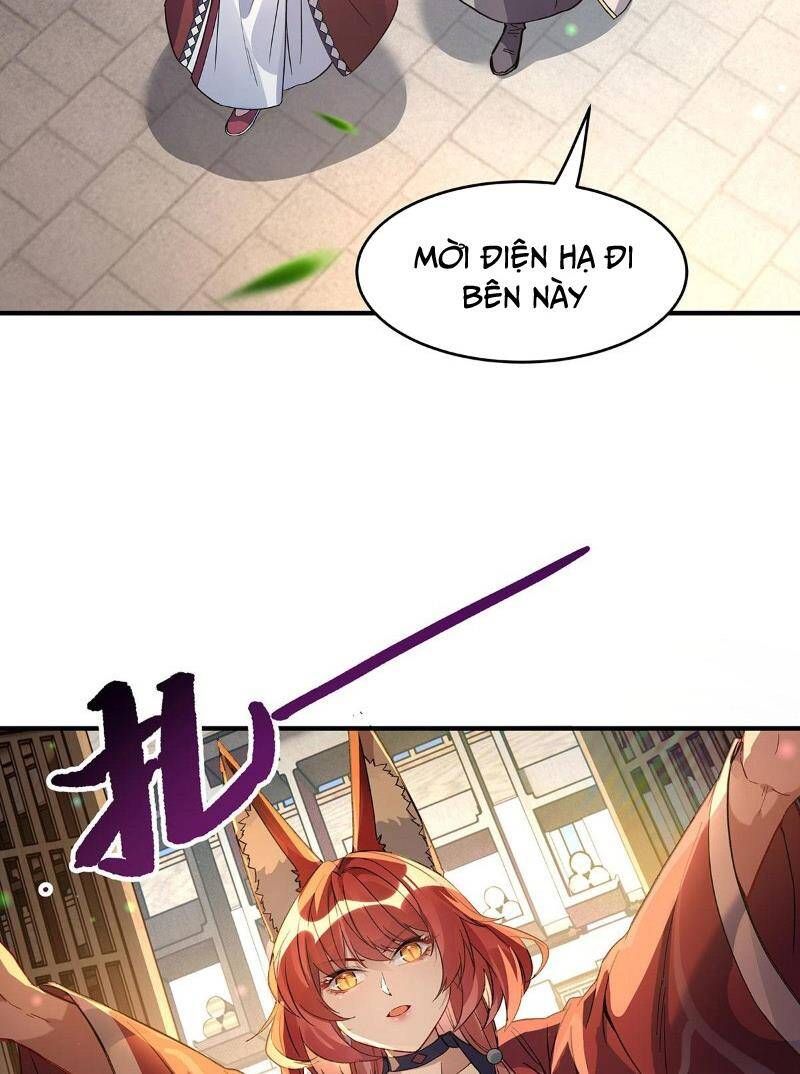 đọc truyện Các Nữ Đồ Đệ Của Ta Đều Là Chư Thiên Đại Lão Tương Lai Chương 209 ảnh 6 tại Thiên Thai Truyện