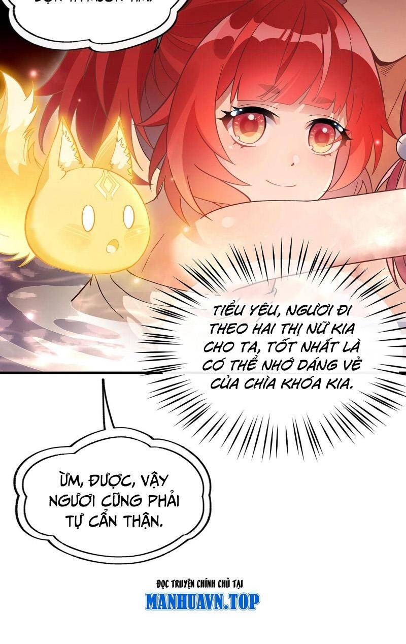 đọc truyện Các Nữ Đồ Đệ Của Ta Đều Là Chư Thiên Đại Lão Tương Lai Chương 209 ảnh 42 tại Thiên Thai Truyện