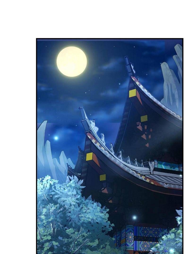 đọc truyện Các Nữ Đồ Đệ Của Ta Đều Là Chư Thiên Đại Lão Tương Lai Chương 209 ảnh 48 tại Thiên Thai Truyện