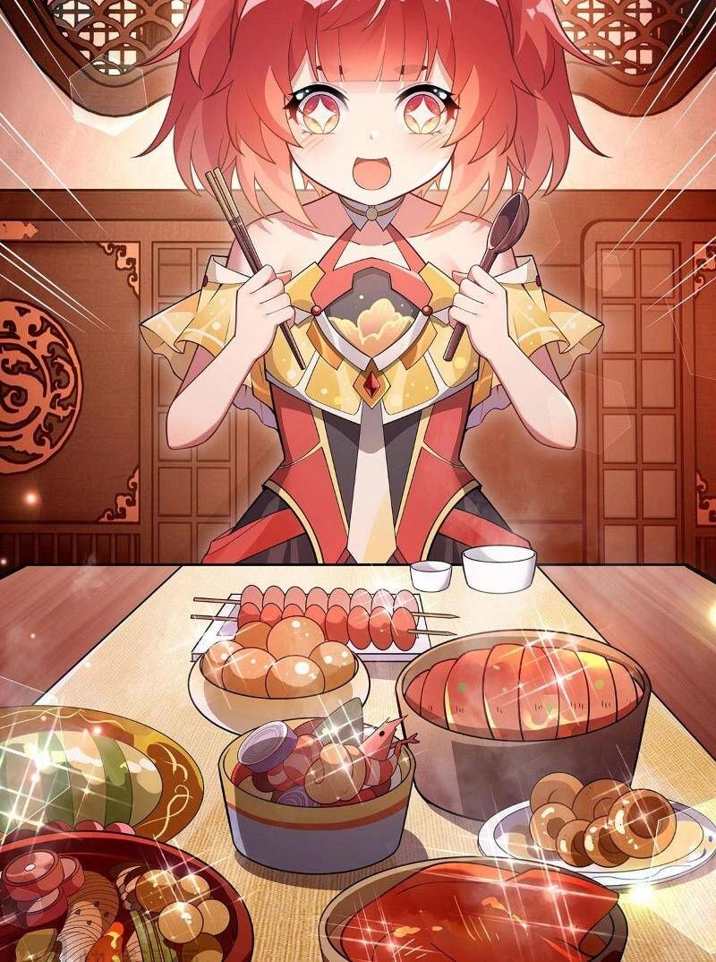 đọc truyện Các Nữ Đồ Đệ Của Ta Đều Là Chư Thiên Đại Lão Tương Lai Chương 209 ảnh 50 tại Thiên Thai Truyện