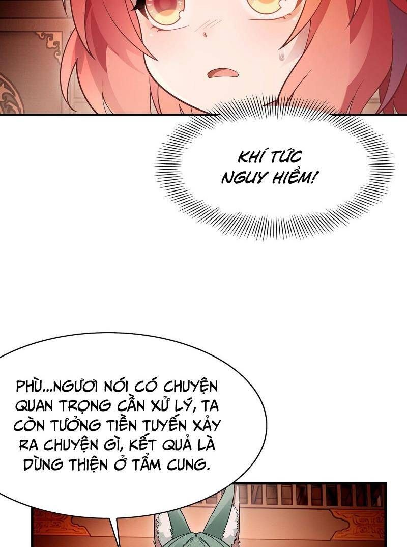 đọc truyện Các Nữ Đồ Đệ Của Ta Đều Là Chư Thiên Đại Lão Tương Lai Chương 209 ảnh 53 tại Thiên Thai Truyện