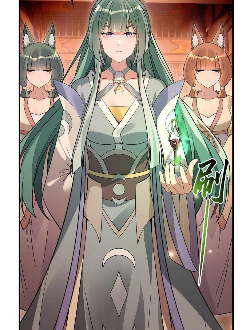 đọc truyện Các Nữ Đồ Đệ Của Ta Đều Là Chư Thiên Đại Lão Tương Lai Chương 209 ảnh 54 tại Thiên Thai Truyện