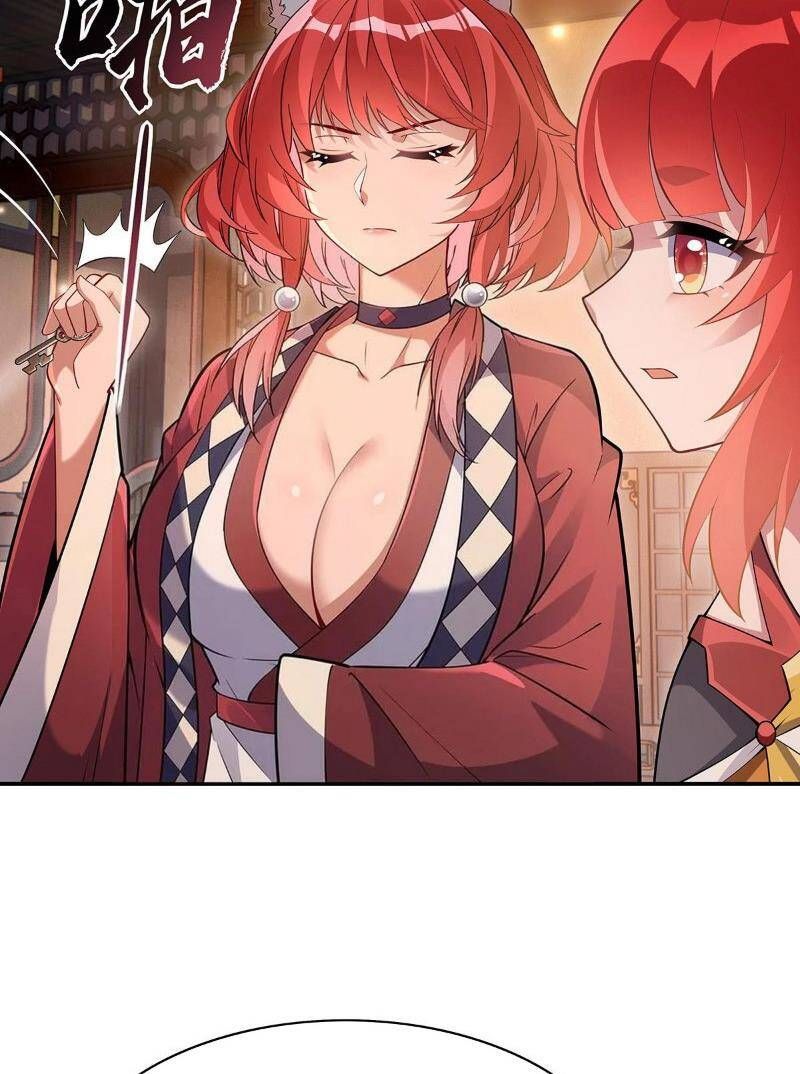 đọc truyện Các Nữ Đồ Đệ Của Ta Đều Là Chư Thiên Đại Lão Tương Lai Chương 209 ảnh 56 tại Thiên Thai Truyện