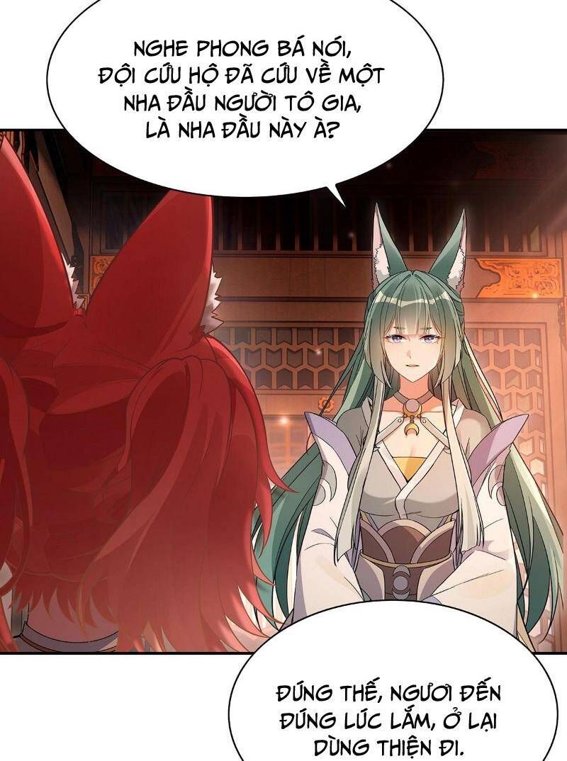 đọc truyện Các Nữ Đồ Đệ Của Ta Đều Là Chư Thiên Đại Lão Tương Lai Chương 209 ảnh 57 tại Thiên Thai Truyện