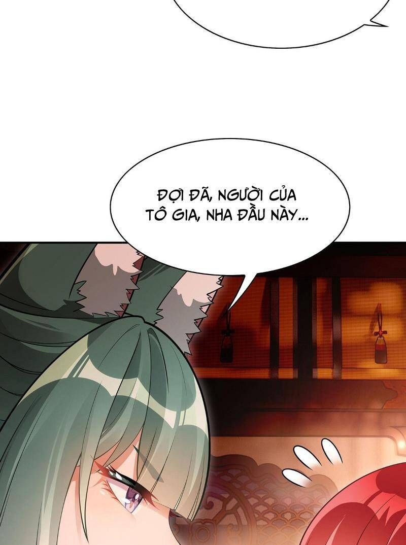 đọc truyện Các Nữ Đồ Đệ Của Ta Đều Là Chư Thiên Đại Lão Tương Lai Chương 209 ảnh 58 tại Thiên Thai Truyện