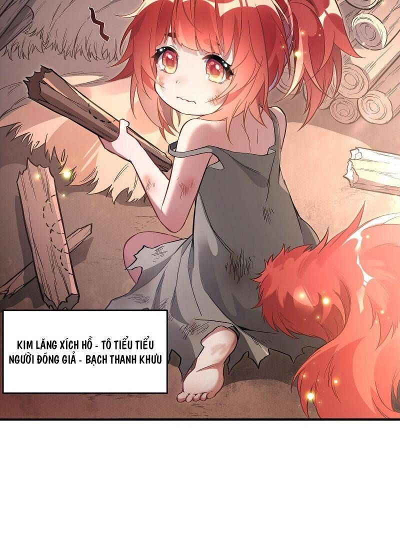 đọc truyện Các Nữ Đồ Đệ Của Ta Đều Là Chư Thiên Đại Lão Tương Lai Chương 209 ảnh 9 tại Thiên Thai Truyện