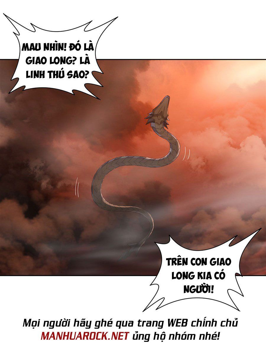 đọc truyện Các Nữ Đồ Đệ Của Ta Đều Là Chư Thiên Đại Lão Tương Lai Chương 21 ảnh 12 tại Thiên Thai Truyện