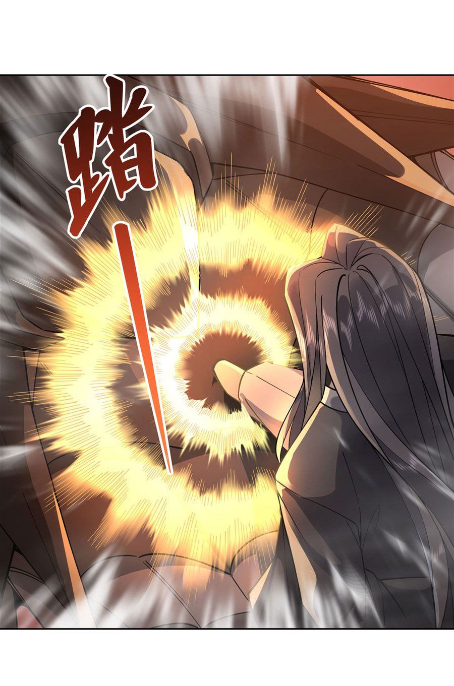 đọc truyện Các Nữ Đồ Đệ Của Ta Đều Là Chư Thiên Đại Lão Tương Lai Chương 21 ảnh 14 tại Thiên Thai Truyện