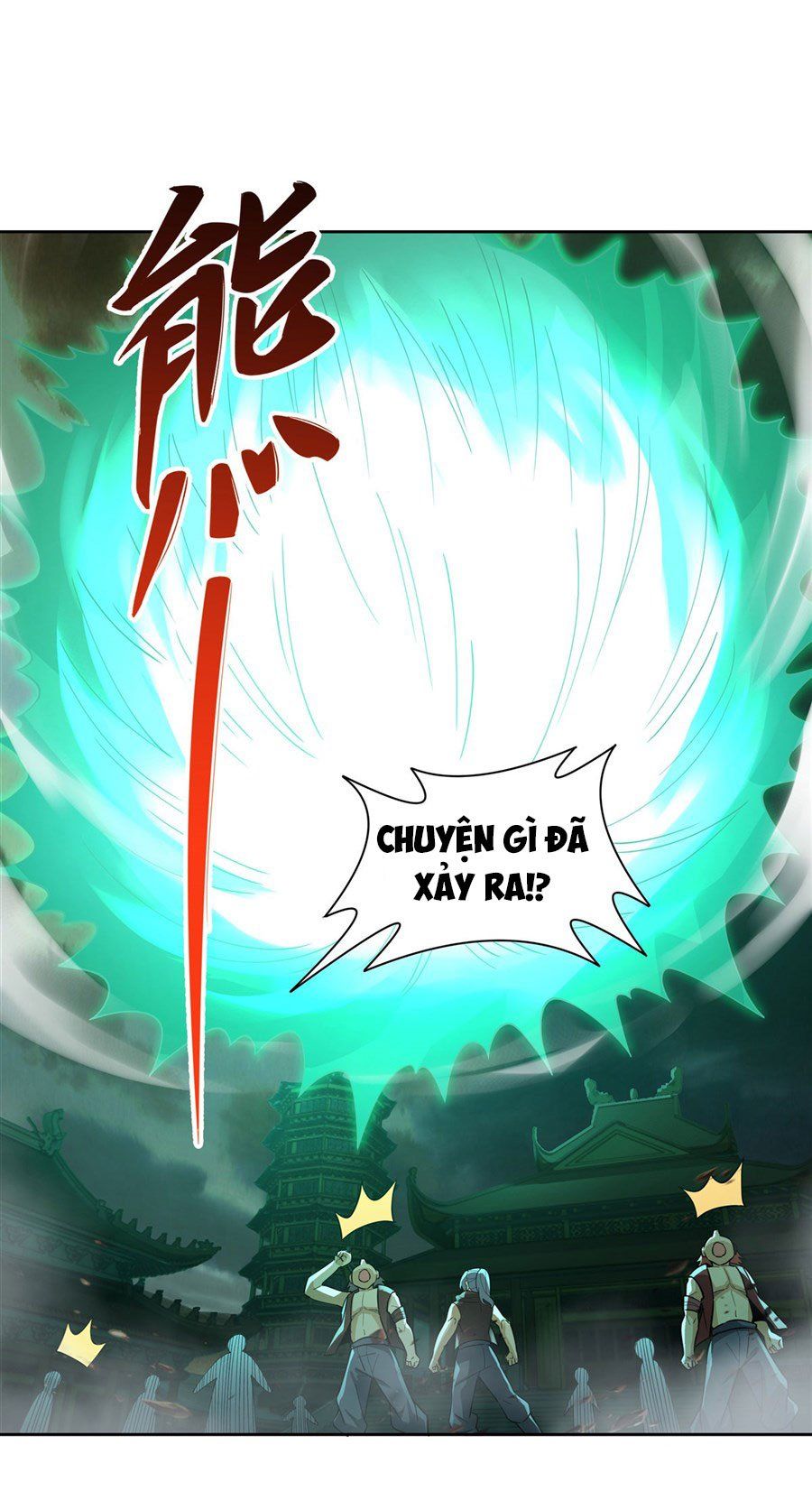 đọc truyện Các Nữ Đồ Đệ Của Ta Đều Là Chư Thiên Đại Lão Tương Lai Chương 21 ảnh 18 tại Thiên Thai Truyện