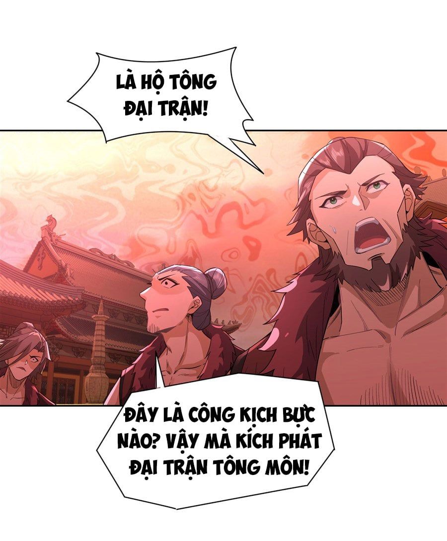 đọc truyện Các Nữ Đồ Đệ Của Ta Đều Là Chư Thiên Đại Lão Tương Lai Chương 21 ảnh 21 tại Thiên Thai Truyện