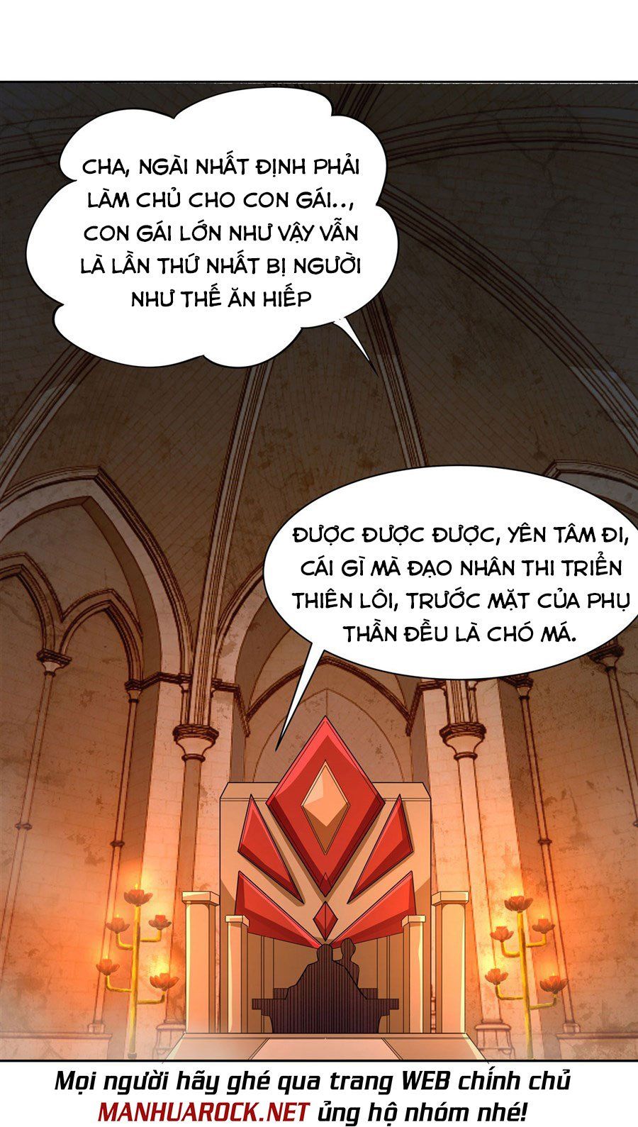 đọc truyện Các Nữ Đồ Đệ Của Ta Đều Là Chư Thiên Đại Lão Tương Lai Chương 21 ảnh 4 tại Thiên Thai Truyện