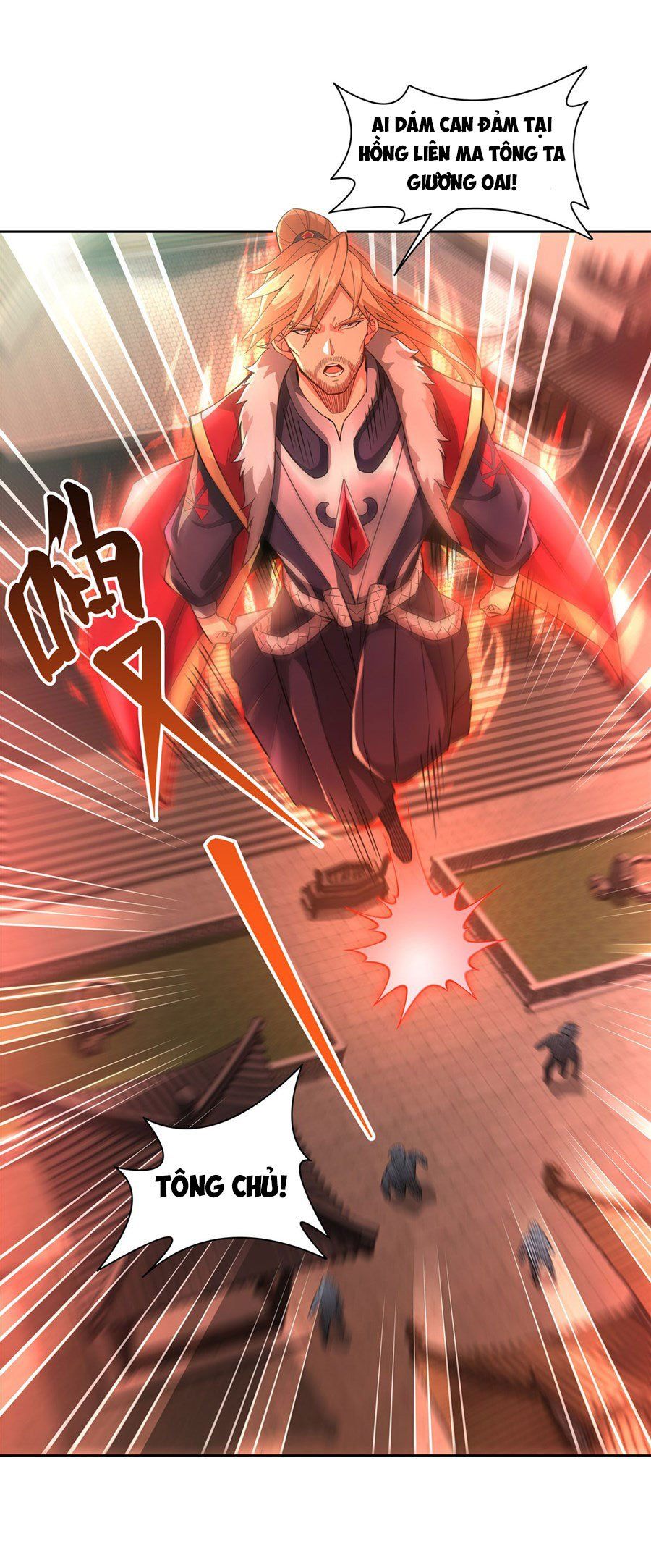 đọc truyện Các Nữ Đồ Đệ Của Ta Đều Là Chư Thiên Đại Lão Tương Lai Chương 21 ảnh 25 tại Thiên Thai Truyện