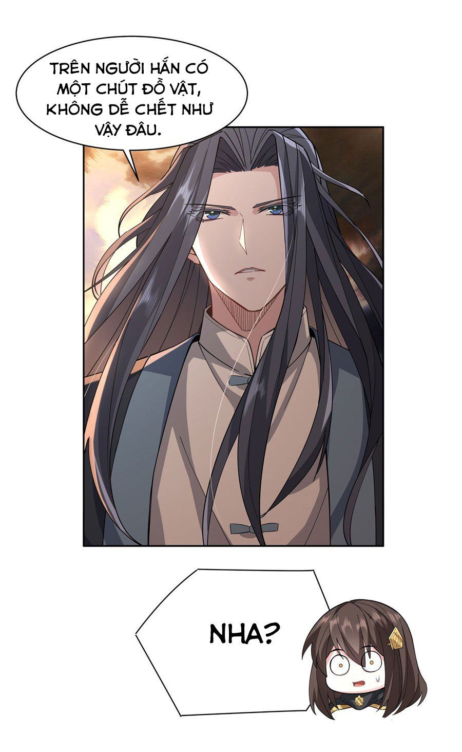 đọc truyện Các Nữ Đồ Đệ Của Ta Đều Là Chư Thiên Đại Lão Tương Lai Chương 21 ảnh 36 tại Thiên Thai Truyện