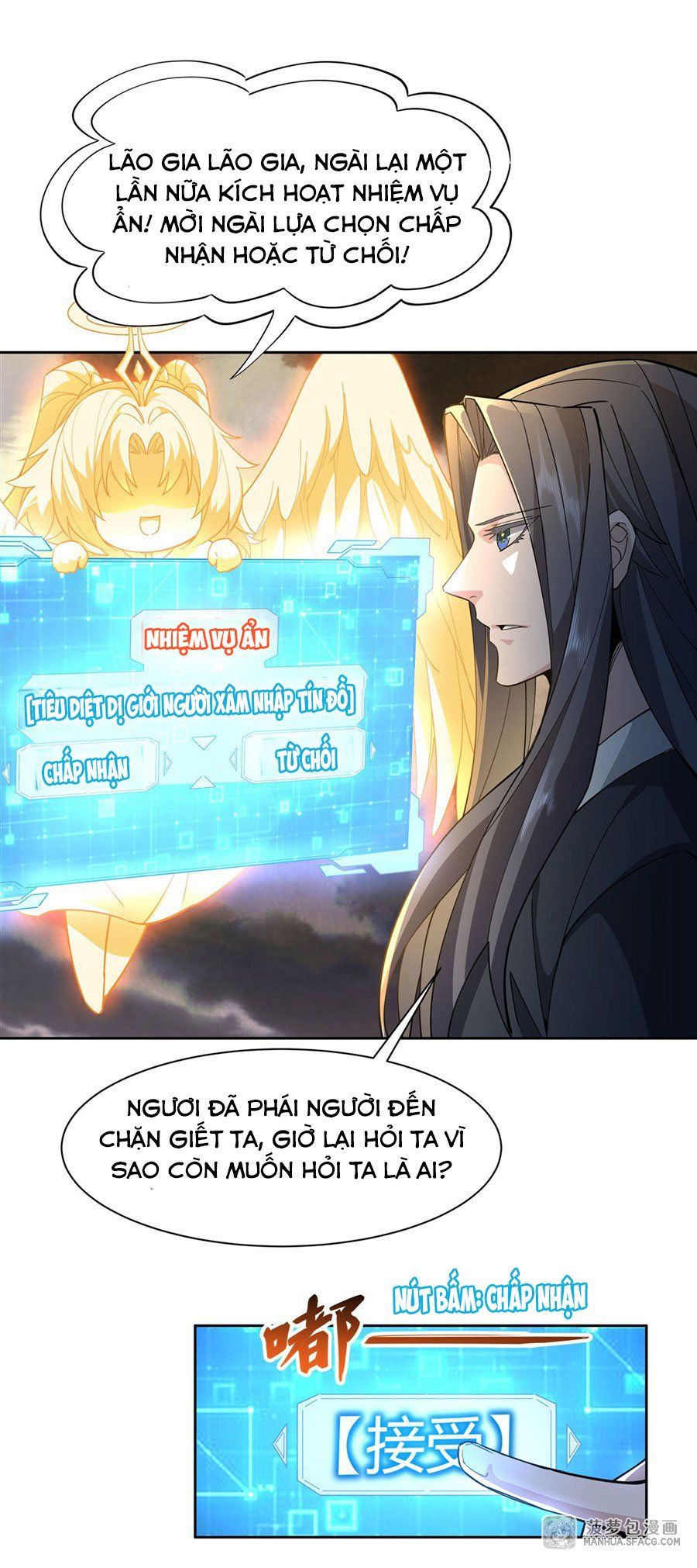 đọc truyện Các Nữ Đồ Đệ Của Ta Đều Là Chư Thiên Đại Lão Tương Lai Chương 21 ảnh 39 tại Thiên Thai Truyện