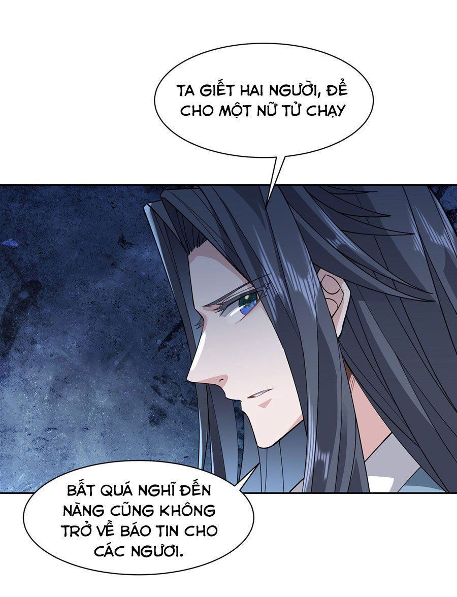 đọc truyện Các Nữ Đồ Đệ Của Ta Đều Là Chư Thiên Đại Lão Tương Lai Chương 21 ảnh 40 tại Thiên Thai Truyện