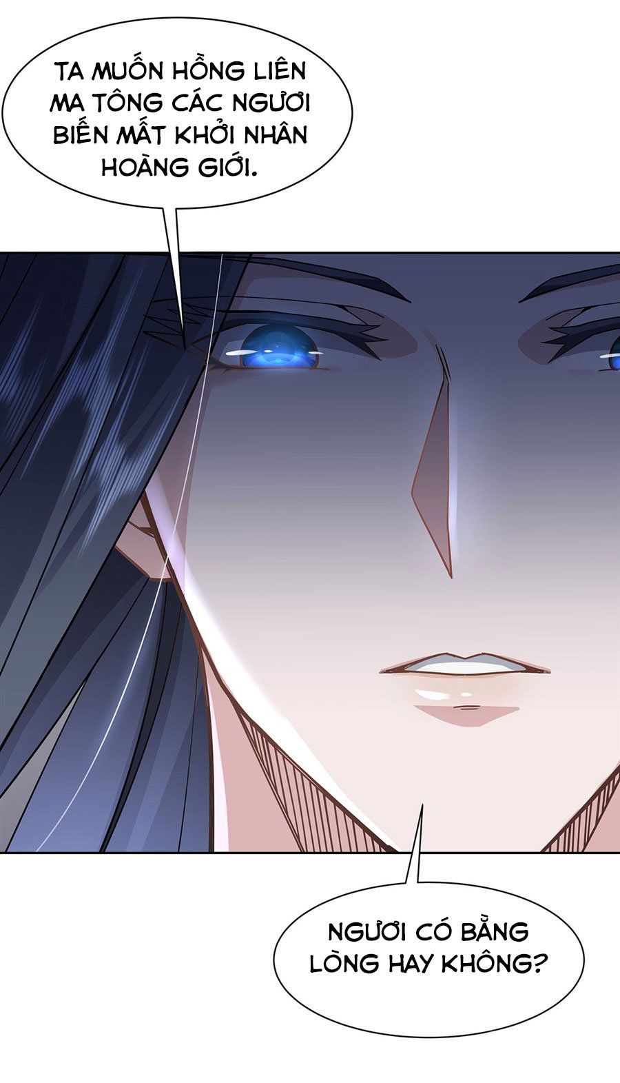 đọc truyện Các Nữ Đồ Đệ Của Ta Đều Là Chư Thiên Đại Lão Tương Lai Chương 21 ảnh 44 tại Thiên Thai Truyện