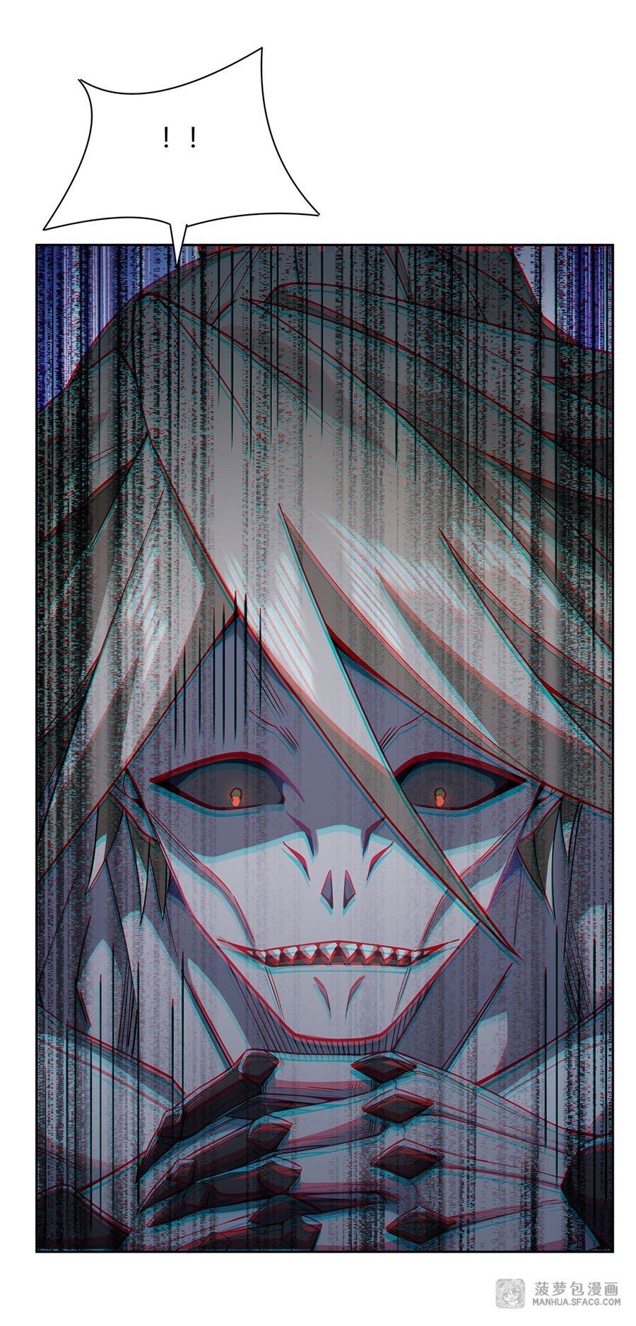 đọc truyện Các Nữ Đồ Đệ Của Ta Đều Là Chư Thiên Đại Lão Tương Lai Chương 21 ảnh 45 tại Thiên Thai Truyện