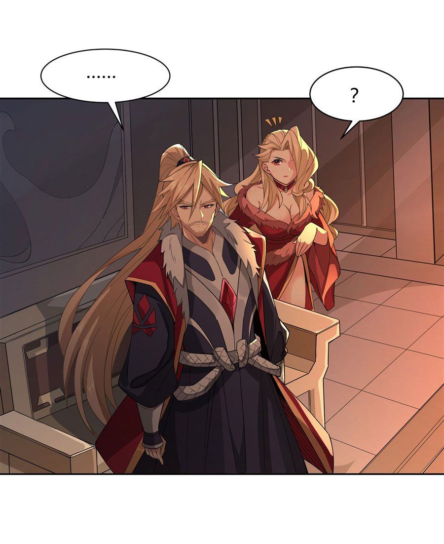 đọc truyện Các Nữ Đồ Đệ Của Ta Đều Là Chư Thiên Đại Lão Tương Lai Chương 21 ảnh 10 tại Thiên Thai Truyện