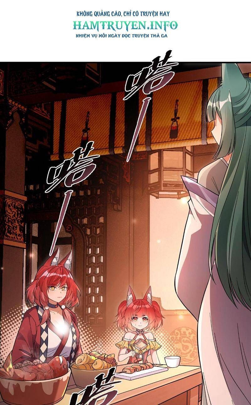 đọc truyện Các Nữ Đồ Đệ Của Ta Đều Là Chư Thiên Đại Lão Tương Lai Chương 210 ảnh 3 tại Thiên Thai Truyện