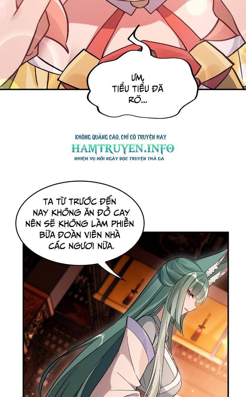 đọc truyện Các Nữ Đồ Đệ Của Ta Đều Là Chư Thiên Đại Lão Tương Lai Chương 210 ảnh 12 tại Thiên Thai Truyện