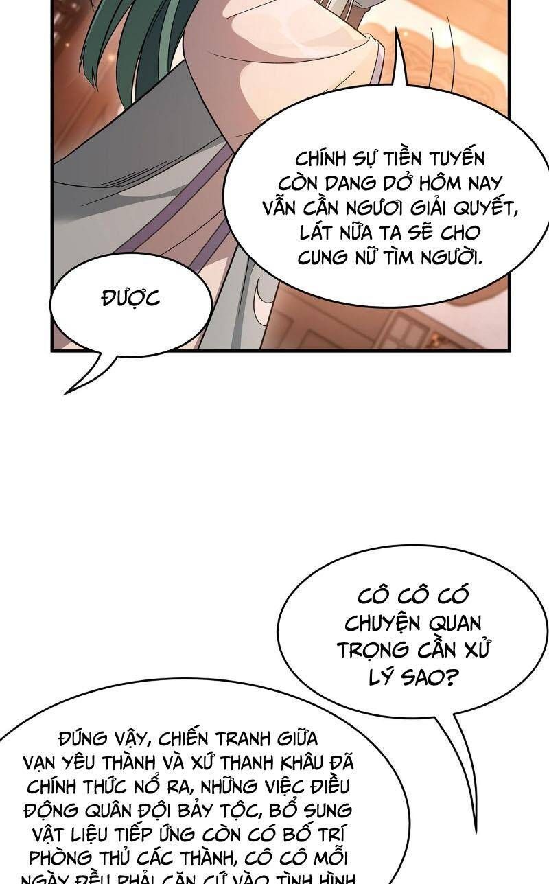 đọc truyện Các Nữ Đồ Đệ Của Ta Đều Là Chư Thiên Đại Lão Tương Lai Chương 210 ảnh 13 tại Thiên Thai Truyện