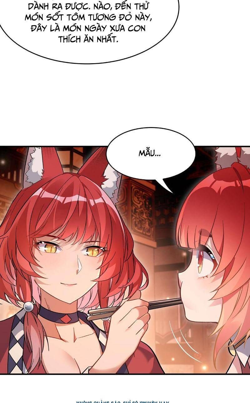 đọc truyện Các Nữ Đồ Đệ Của Ta Đều Là Chư Thiên Đại Lão Tương Lai Chương 210 ảnh 15 tại Thiên Thai Truyện