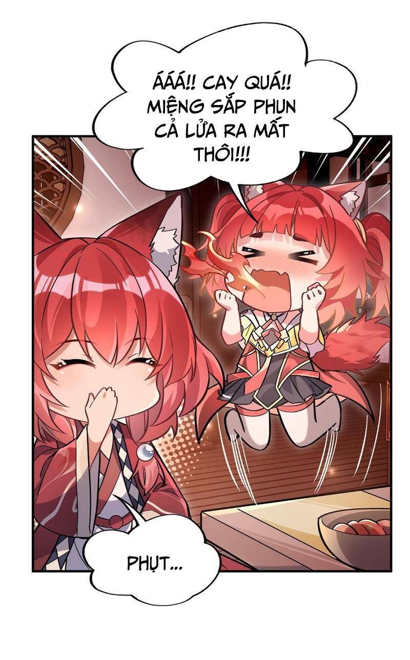 đọc truyện Các Nữ Đồ Đệ Của Ta Đều Là Chư Thiên Đại Lão Tương Lai Chương 210 ảnh 17 tại Thiên Thai Truyện